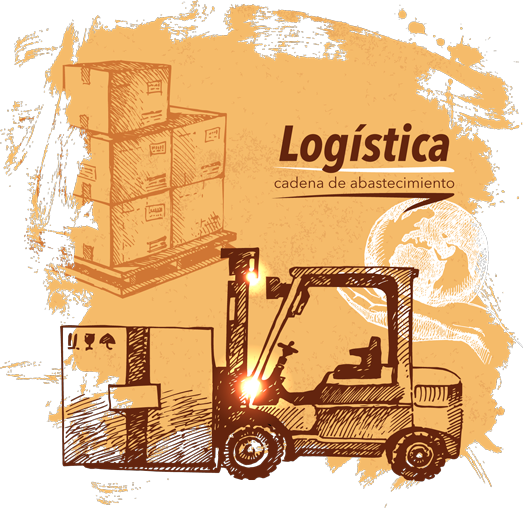 GAE - Asesoría en logística y cadena de abastecimiento 2